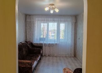 Трехкомнатная квартира в аренду, 50 м2, Шахты, 2-й Милиционный переулок