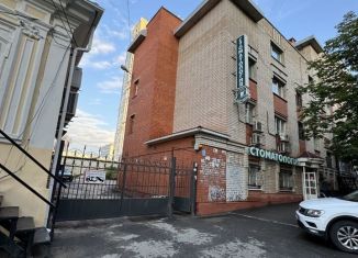 Продажа 3-комнатной квартиры, 77 м2, Саратов, улица имени Н.А. Некрасова, 54