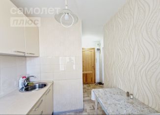 1-комнатная квартира на продажу, 20 м2, Ижевск, Кооперативная улица, 1