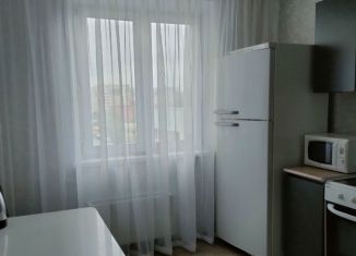Сдача в аренду 1-комнатной квартиры, 37 м2, Челябинская область, улица Бейвеля, 112