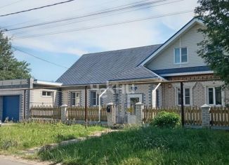 Продаю дом, 180 м2, Городец, Малая Песочная улица, 26