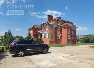 Продаю дом, 875 м2, поселок Садовка, Волжская улица