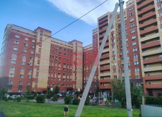 Трехкомнатная квартира на продажу, 63 м2, Омск, Пригородная улица, 27