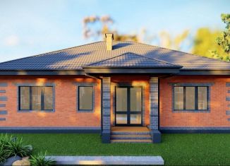 Дом на продажу, 120 м2, деревня Новоликеево, Цветочная улица