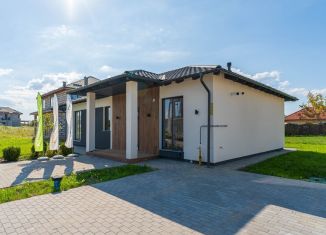 Продажа дома, 107 м2, поселок Калиновка