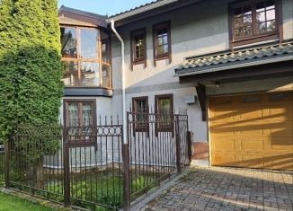 Продажа коттеджа, 512 м2, Санкт-Петербург, Кленовая улица, 6