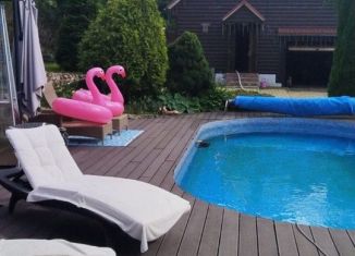 Дом в аренду, 120 м2, деревня Редино, деревня Редино, 16