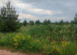 Продам участок, 9.9 сот., деревня Дмитриевка, Садовая улица, 36