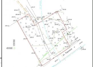 Продается земельный участок, 16 сот., деревня Рай, Парковая улица