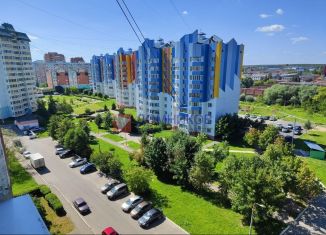 Продается 3-ком. квартира, 65.7 м2, Московская область, улица Фрунзе, 3к2