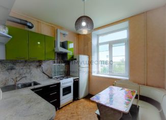 Продажа двухкомнатной квартиры, 60.4 м2, Челябинская область, улица Сталеваров, 37