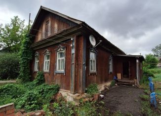 Дом на продажу, 50 м2, село Иглино, улица Ворошилова, 4