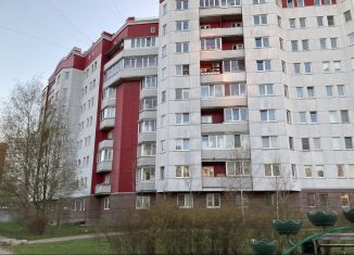 Сдаю в аренду 1-ком. квартиру, 49 м2, Санкт-Петербург, улица Симонова, 4к1