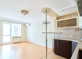 Продается 1-комнатная квартира, 45.2 м2, Томск, проспект Ленина, 166