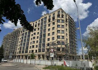 Продажа 3-ком. квартиры, 83 м2, Калининградская область