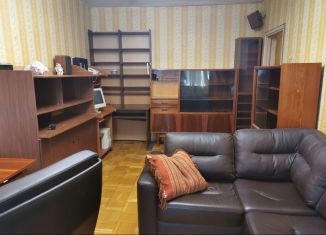 Продам двухкомнатную квартиру, 53.7 м2, Москва, проспект Вернадского, 93к1