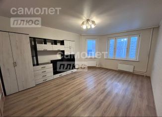 Продажа 2-комнатной квартиры, 60.3 м2, Московская область, Земская улица, 21