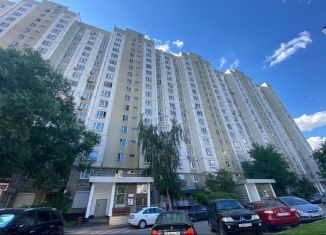 Трехкомнатная квартира на продажу, 71 м2, Москва, Братеевская улица, 10к1, район Братеево