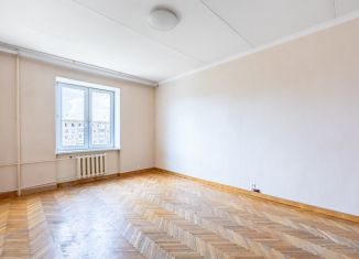 Продается двухкомнатная квартира, 63.3 м2, Москва, Ленинский проспект, 69