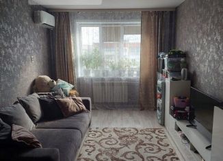 1-комнатная квартира на продажу, 40.4 м2, Курская область, проспект Хрущёва, 28