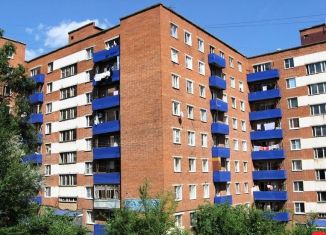 Продаю комнату, 12 м2, Пензенская область, Ульяновская улица, 13А