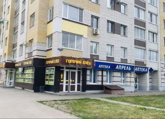 Продается торговая площадь, 135 м2, Тамбовская область, Свободная улица, 14