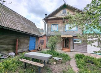 Продажа дома, 140 м2, Нефтекамск, Трактовая улица