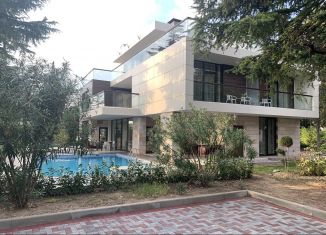 Продается дом, 657.1 м2, посёлок городского типа Сириус, Цимлянская улица, 2