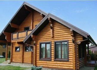 Продаю дом, 145 м2, деревня Сабурово, улица Старо-Сабурово