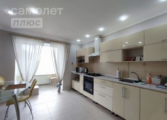 3-комнатная квартира на продажу, 64.1 м2, Краснодарский край, улица Лермонтова, 289