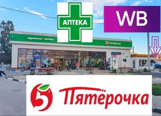 Продается торговая площадь, 751 м2, Раменское, Лучистая улица, 3А
