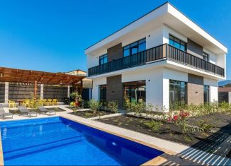 Продам дом, 220 м2, посёлок городского типа Сириус, улица Мимоз, 9