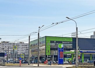 Сдам в аренду помещение свободного назначения, 18 м2, Санкт-Петербург, Байконурская улица, 22