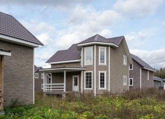 Продажа дома, 120 м2, деревня Елино