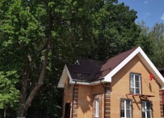 Продам коттедж, 120 м2, деревня Романцево, Сиреневая улица