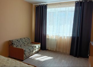 Сдаю 1-комнатную квартиру, 39 м2, Новосибирск, улица Романтиков, 26