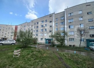 Продам 3-комнатную квартиру, 57 м2, деревня Большое Седельниково, Лесная улица, 4