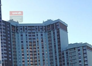 Продам однокомнатную квартиру, 41.9 м2, Рязанская область, Московское шоссе, 2