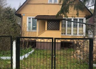 Продаю дом, 25 м2, садоводческий массив Кобрино, садоводческое некоммерческое товарищество Ромашка, 59