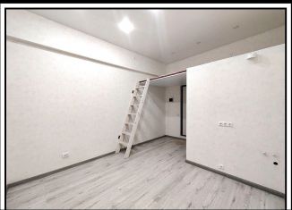 Продается квартира студия, 17.5 м2, деревня Ивановское, улица Николинские Ключи, 34