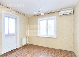 Продам четырехкомнатную квартиру, 78.6 м2, Липецк, Депутатская улица, 53