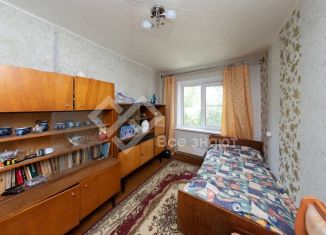 Продажа 2-комнатной квартиры, 45 м2, Челябинск, Саянская улица, 26А, Металлургический район