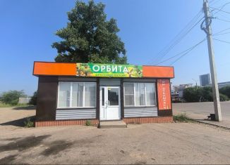 Продается торговая площадь, 40 м2, Бурятия, Корабельная улица, 34