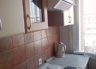 Аренда 2-комнатной квартиры, 50 м2, Новосибирская область, Октябрьская улица