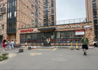 Продается помещение свободного назначения, 229 м2, посёлок Парголово, Заречная улица, 42к1