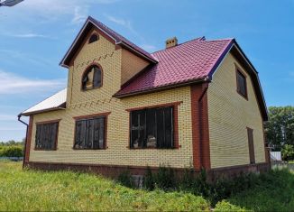 Продажа дома, 240 м2, Ульяновская область, улица Горького, 85