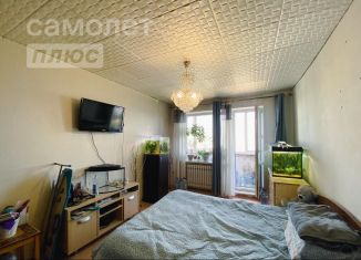 Однокомнатная квартира на продажу, 32.8 м2, Ногинск, улица Белякова, 29