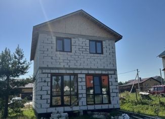 Продажа дома, 120 м2, Арзамас, Весенняя улица, 3