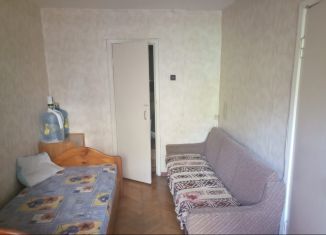 Сдаю комнату, 12 м2, Москва, метро Нагатинская, Варшавское шоссе, 47к3