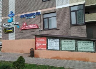 Продаю помещение свободного назначения, 130.5 м2, Ростов-на-Дону, Советский район, улица Ерёменко, 100/70